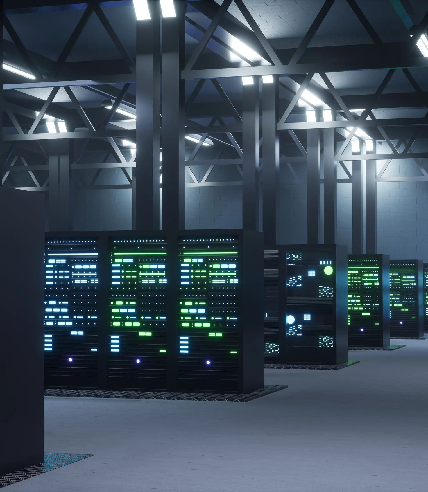 Data Centres