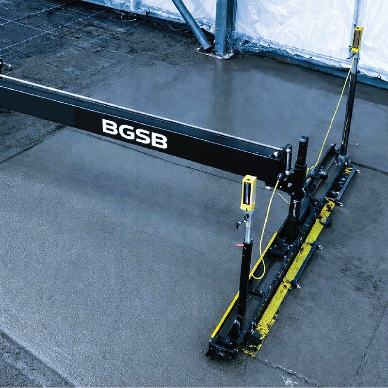 A Stronger Foundation in Canada - Industrial Facility