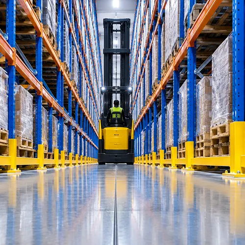 VNA Flooring